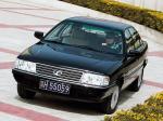 Xiao HongQi 1998 года